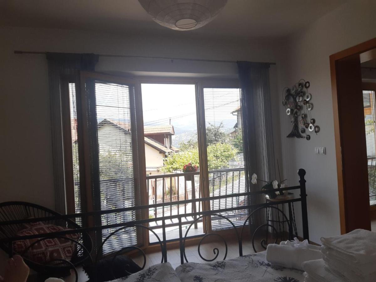 Route 68 Apartment