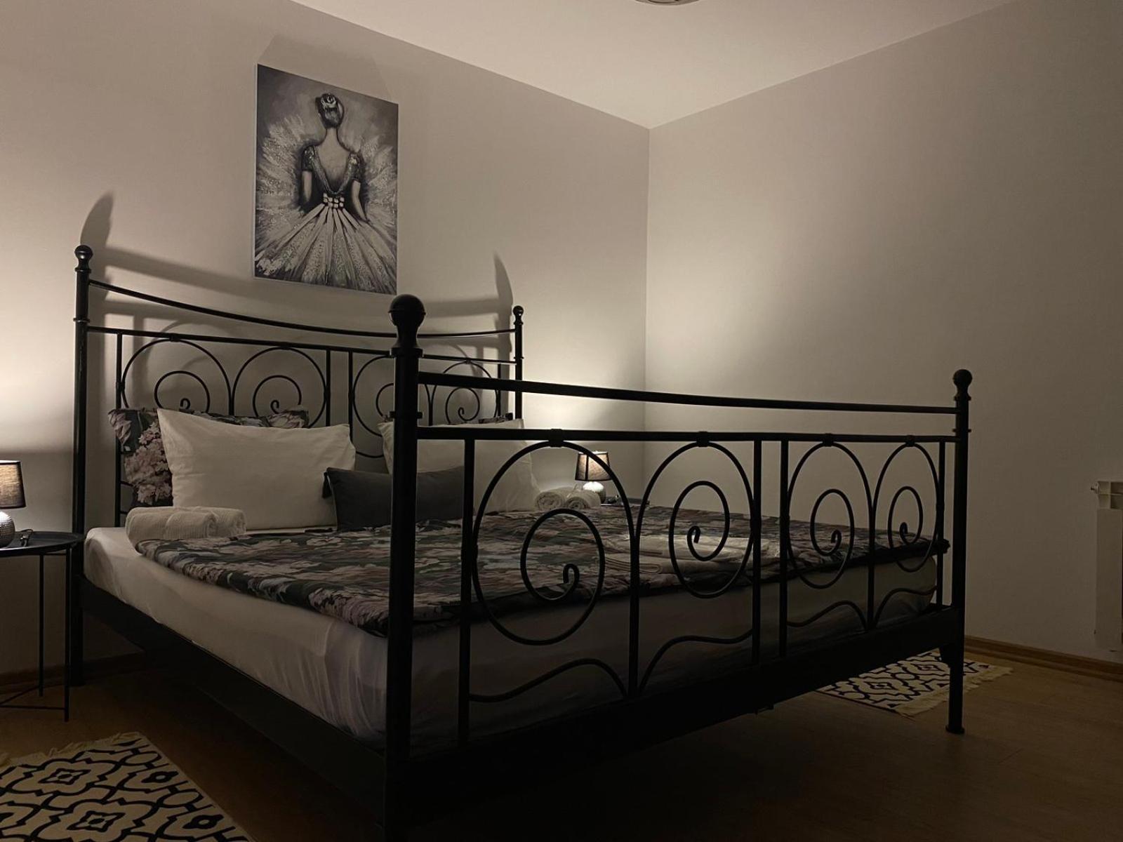 Route 68 Apartment
