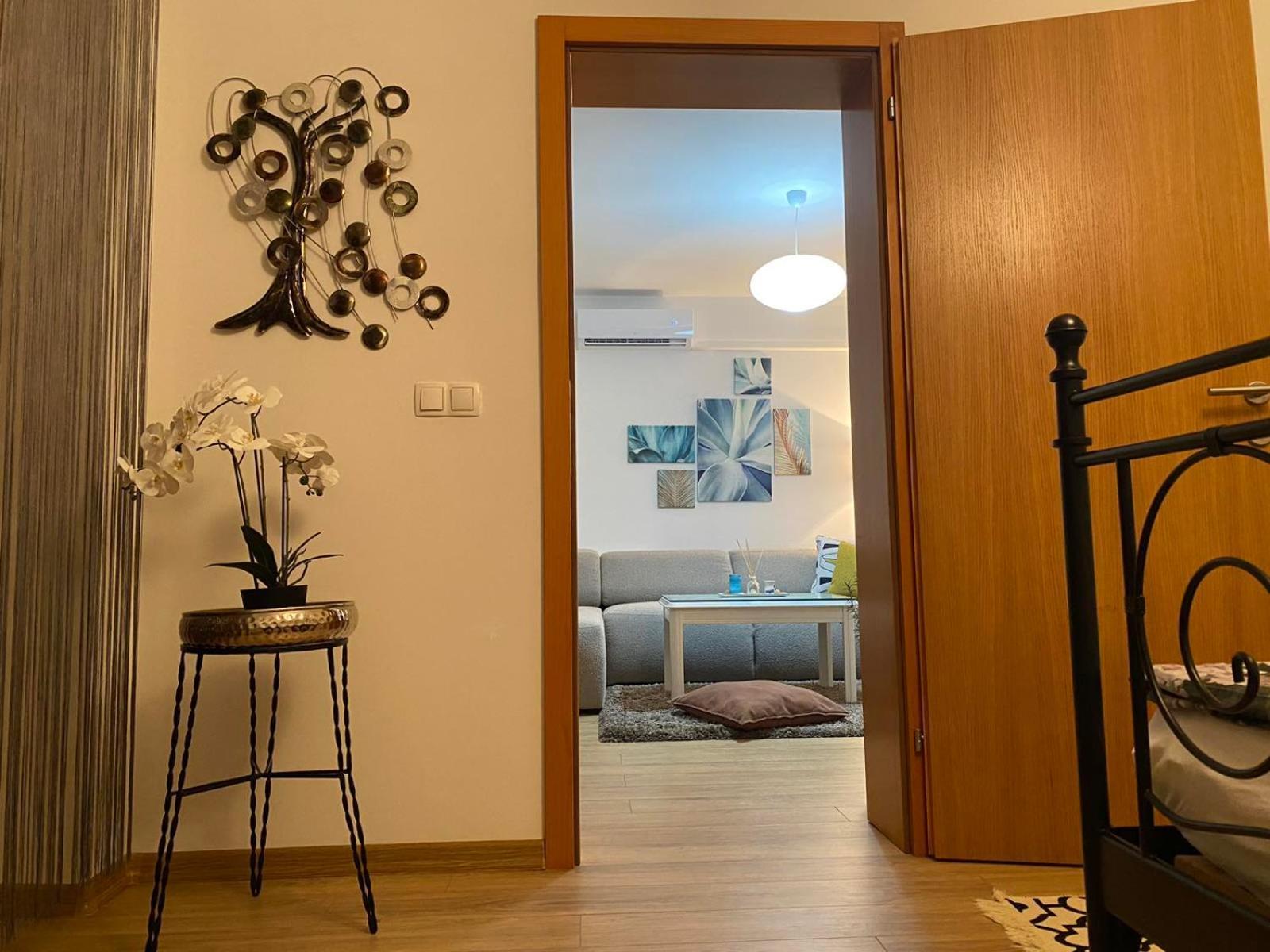 Apartment Route 68 Sarajevo